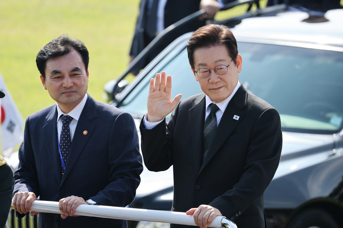 Korea Południowa zapowiada poważny krok. "Kim Dzong Un nie będzie mógł spokojnie spać"