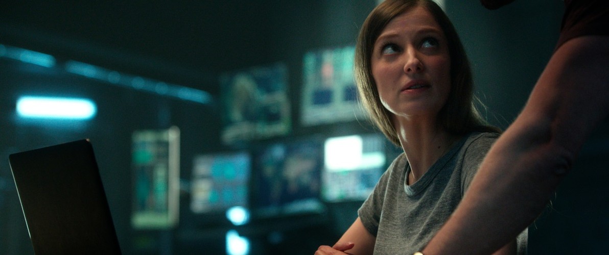 'Geostorm' w kinach od 20 października