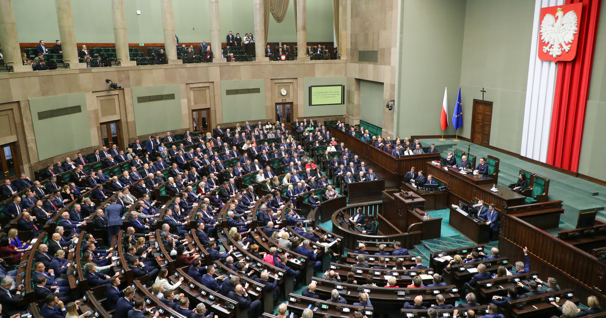 Ci posłowie są największymi "kolekcjonerami mieszkań"