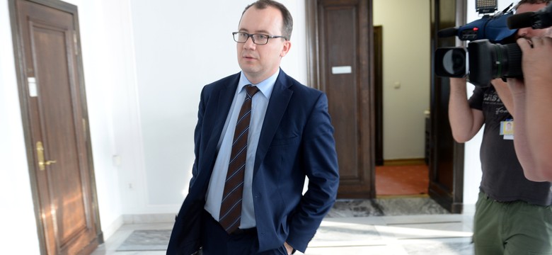 Pyskówka w Sejmie, a po głosowaniu Bodnar Rzecznikiem Praw Obywatelskich