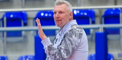 Polski trener: Na Ukrainie czujemy się bezpiecznie. Ale grają w Polsce