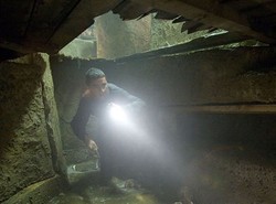 "Niepokój" dziecięcia wieku