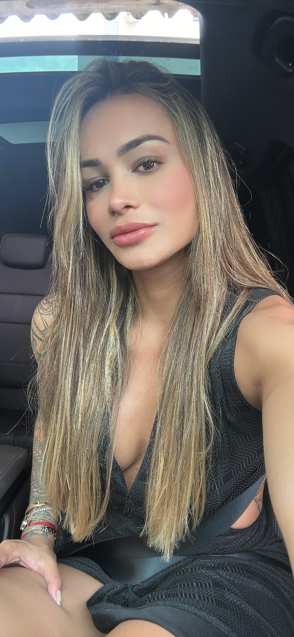 Smrť influencerky zasiahla jej fanúšikov.