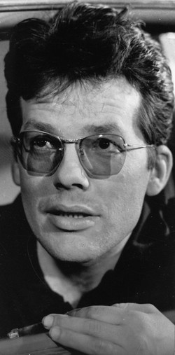 Być jak Zbyszek Cybulski. Oto nominowani do prestiżowej nagrody [ZDJĘCIA]