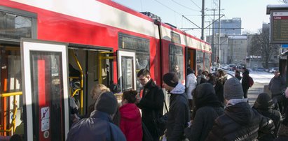 Autobusy w Gdańsku pojadą częściej