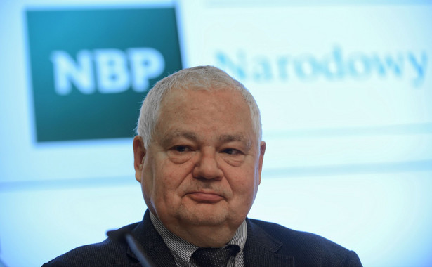 Plany ustaw o jawności w NBP. Kiedy EBC zacznie bronić Glapińskiego? [OPINIA]