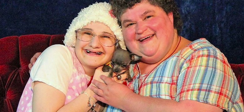 Zaplanowała morderstwo własnej matki. Gypsy Rose Blanchard wychodzi na wolność