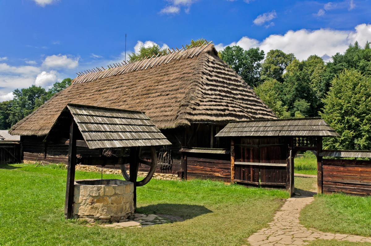 Agroturystyka