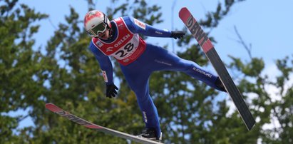 Sensacja na mistrzostwach Polski w skokach. Junior pogodził murowanych faworytów!