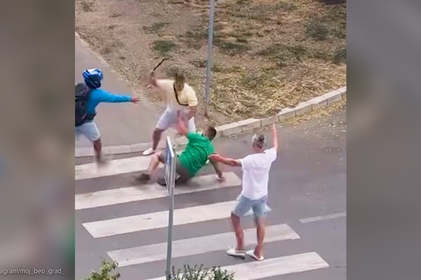 kako preživeti januar