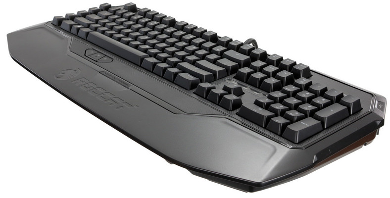 Roccat Ryos Mk Pro