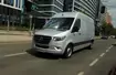 Mercedes Sprinter 314 CDI