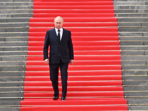 Władimir Putin