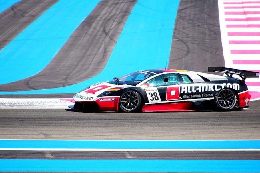 Paul Ricard 