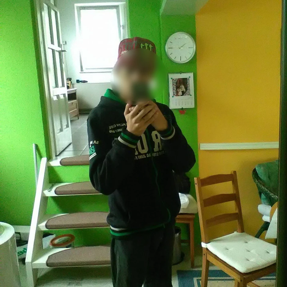 Nikola Filipčev Blur