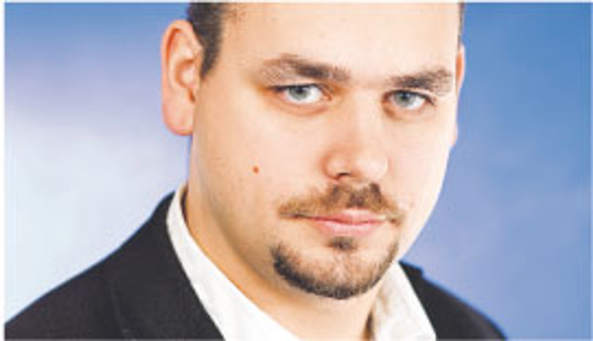 Mikołaj Wójcik