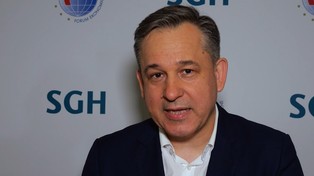 Dudek: Tak duża jednorazowa obniżka stóp procentowych to fatalna decyzja dla rynku