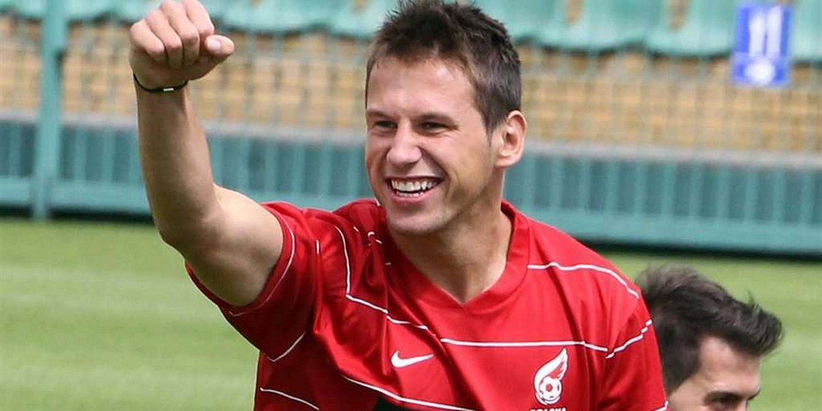 Krychowiak: Perquis będzie wzmocnieniem kadry