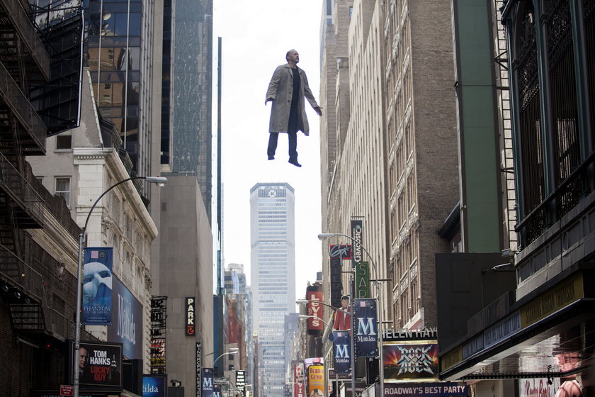  „Birdman” w reżyserii Alejandro González Inárritu