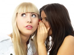 Czasem nie warto słuchać przyjaciółki