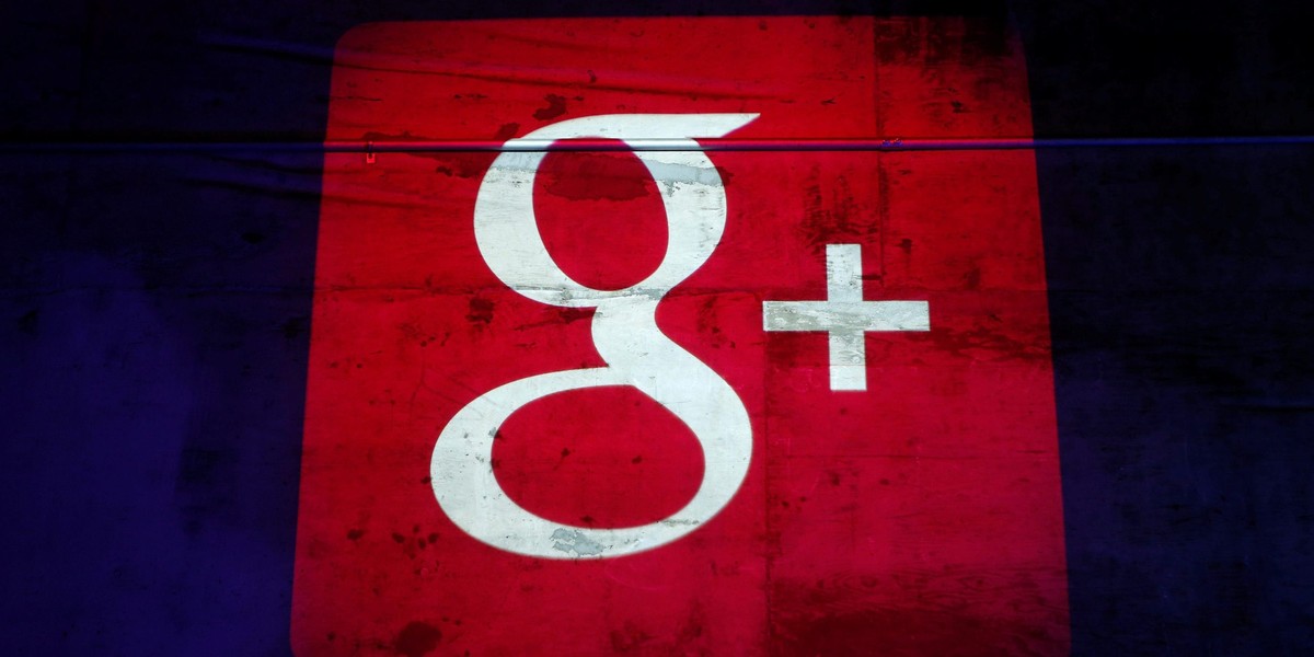 Koniec Google Plus 