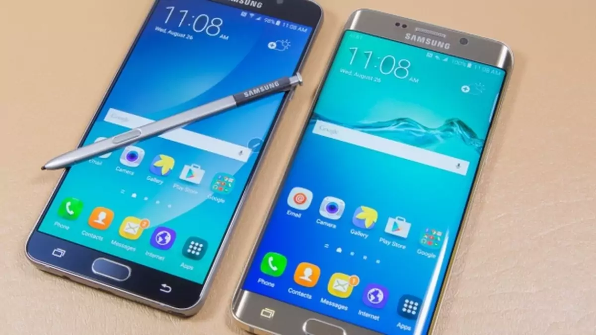 Samsung Galaxy Note 8 - sklepowa premiera już 24 sierpnia?