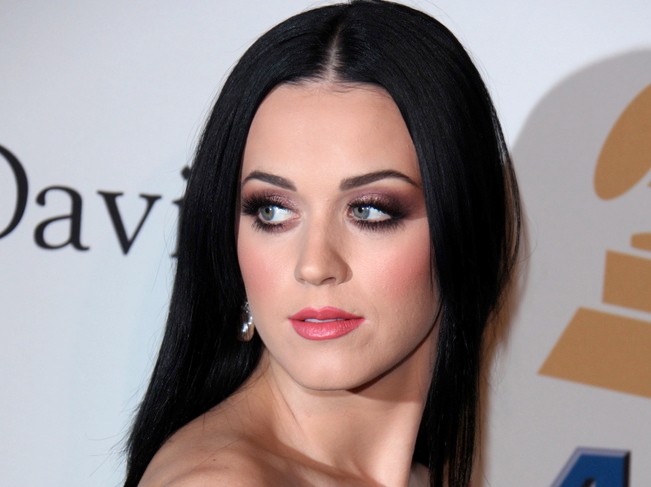 Wokalistka roku: Katy Perry