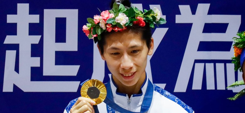 Rywalka Szeremety ma mało kobiecy wygląd? Lin Yu-Ting odpowiedziała dlaczego