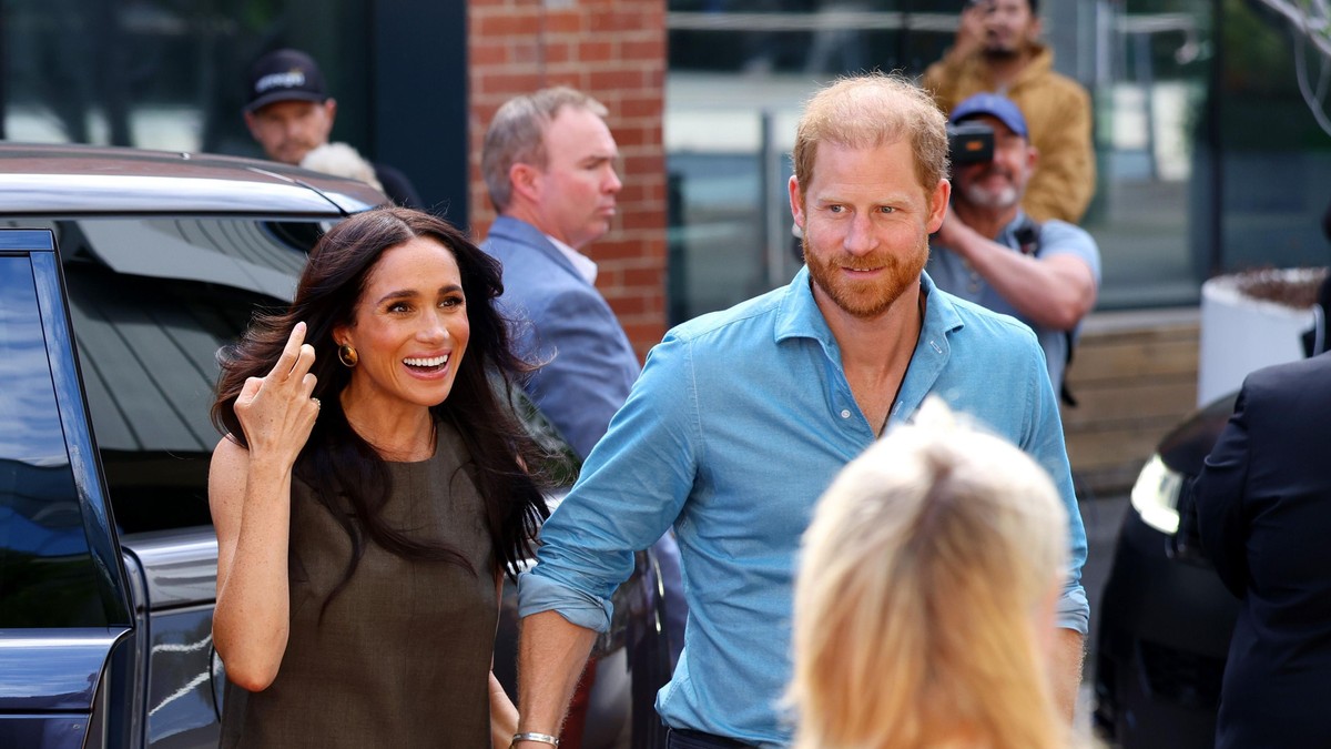 BBC | Foto: Con Chronis/EPA/Shutterstock