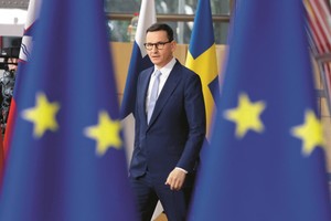 Pieniądze z KPO i funduszy spójności. Czy Polska dostanie dotacje z Unii Europejskiej