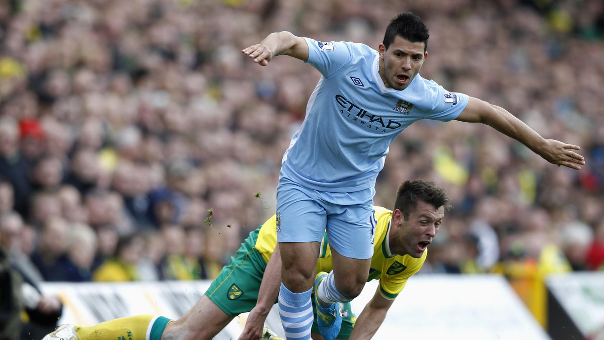 Sergio Aguero powinien wrócić do gry po wrześniowej przerwie na mecze międzypaństwowe. Napastnik Manchesteru City nabawił się niezbyt groźnego w  skutkach urazu podczas inauguracji Premier League.