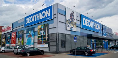 Auchan łączy siły z siecią Decathlon. To zupełna nowość