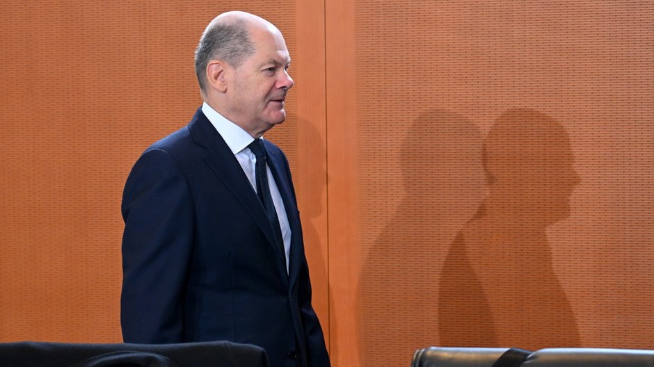 Olaf Scholz