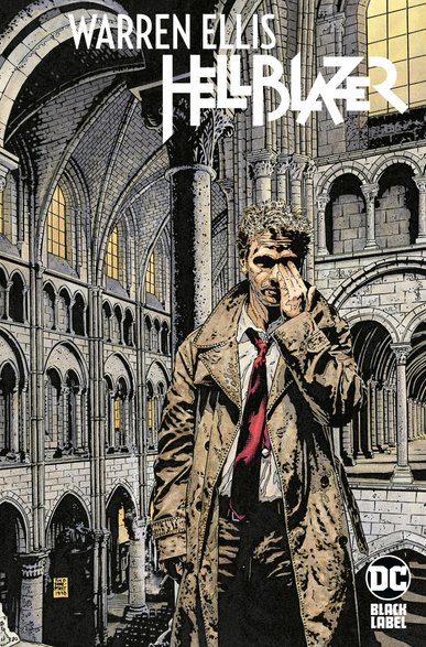 Hellblazer