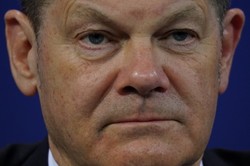 Kanclerz Scholz do Putina:  Putin niszczy nie tylko Ukrainę, ale także "przyszłość własnego kraju"