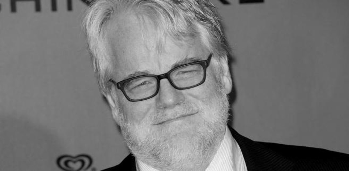 Philip Seymour Hoffman