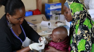 Top African countries with the best healthcare systems in 2023