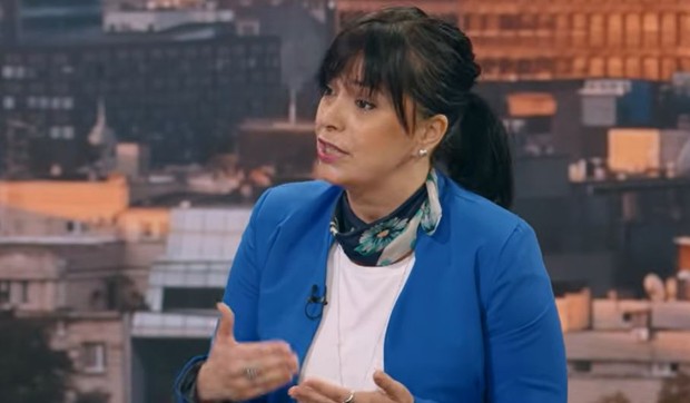 Ana Jakovljevic