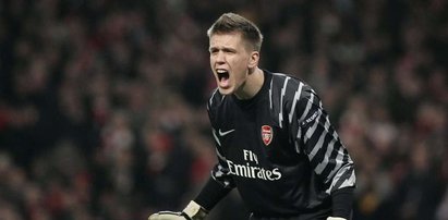 Szczęsny ostro o Majdanie