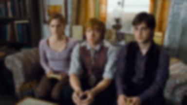 J.K. Rowling: nieznane fakty z życia Harry'ego Pottera