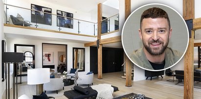 Justin Timberlake sprzedał swój dom. Zobacz, jak wygląda penthouse wart 116 milionów złotych! [GALERIA ZDJĘĆ]