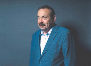 Halbersztadt: W muzeum Polin polityka była od początku [WYWIAD]