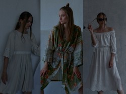 Boho w świeżym wydaniu: Ciekawa kolekcja nowej polskiej marki