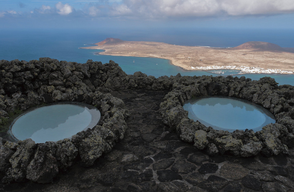 Lanzarote