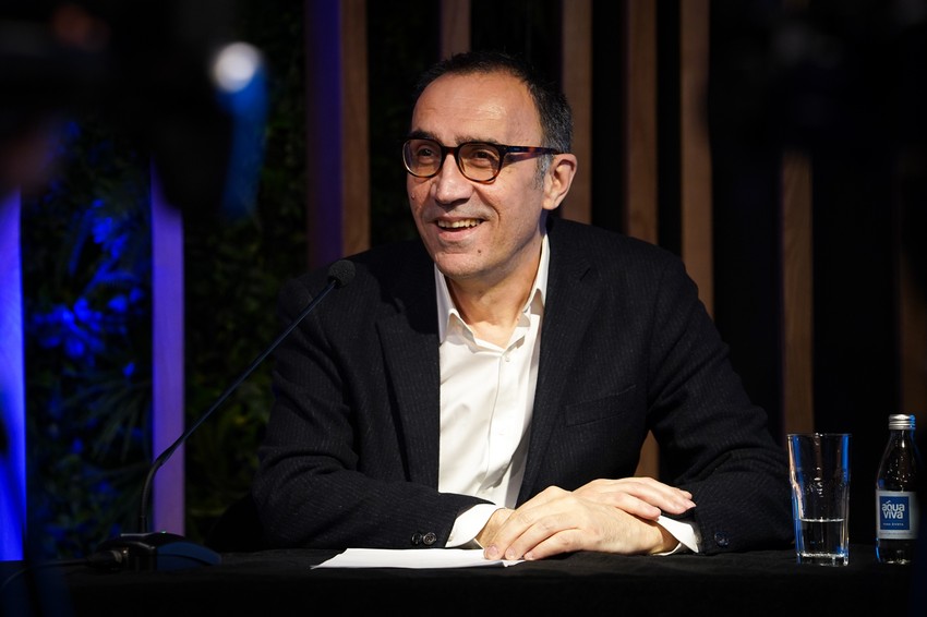 Branislav Klanšček