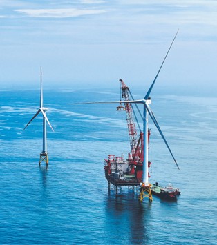 Cyfrowa przewaga Polski na Bałtyku! Polskie technologie ochronią infrastrukturę przed dywersją