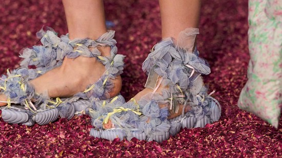 Az apa szandál nem ciki többé, és ezt világsztárok bizonyítják