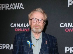 O mały włos Daniel Olbrychski nie zdawałby matury. Kto mu pomógł? [WIDEO]