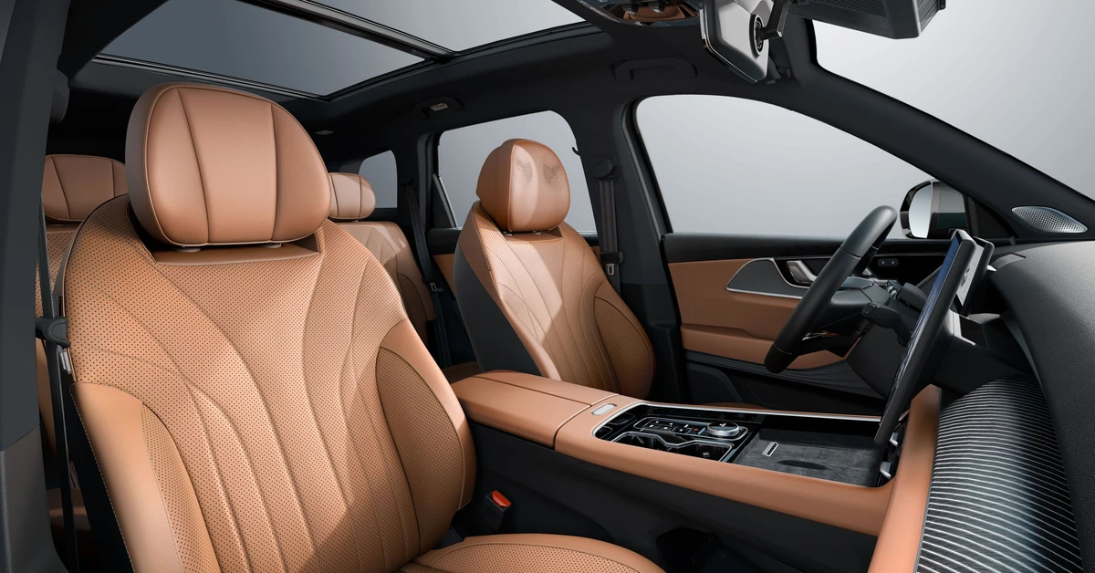 Oto nowy SUV dla dużej rodziny. Silnik 1.5 deklasuje zasięgiem. Ile kosztuje?