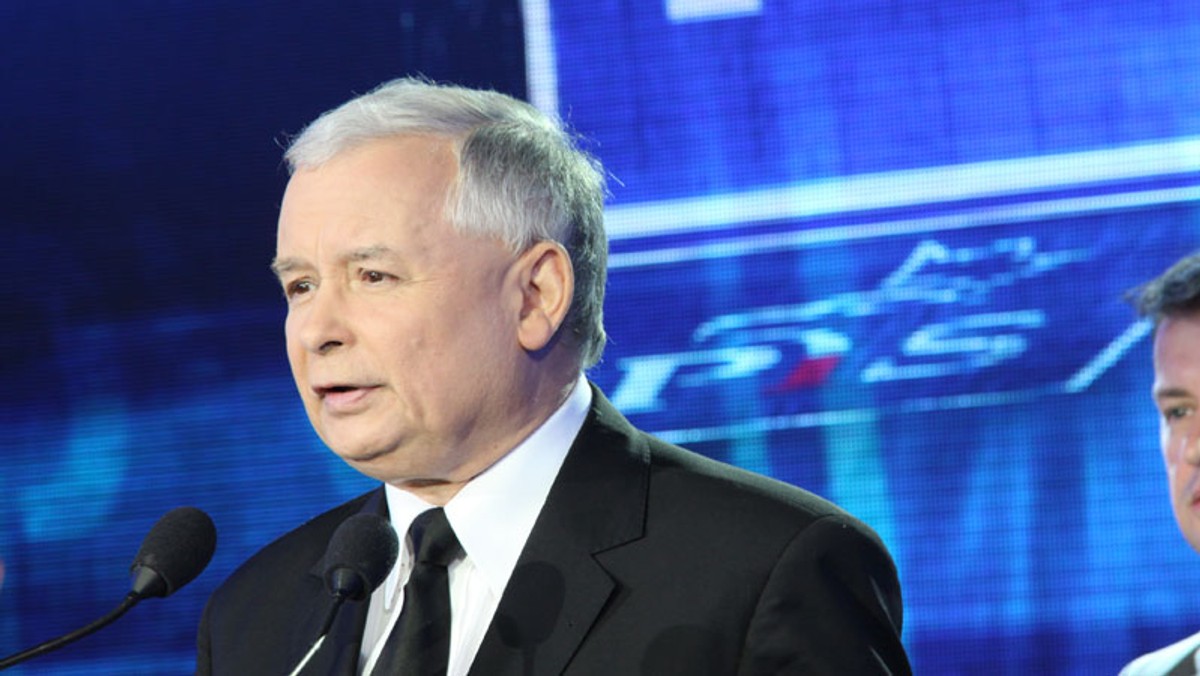 Jan Olszewski nie żyje. Jarosław Kaczyński: odszedł człowiek wybitny